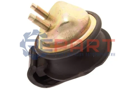 KAUTEK NISSAN Подушка двигателя перед. PATHFINDER II (R50) 3.3 V6 4WD 97-04, INFINITI QX4 3.3 97- Kautek NI-EM026 Купить в Украине