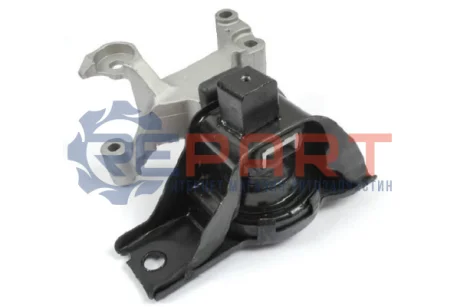 KAUTEK NISSAN Опора двигуна X-TRAIL II (T31) 2.0 4x4 07-13 Kautek NI-EM032 Купити в Україні