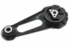 Фото KAUTEK NISSAN Опора двигуна MICRA IV (K13K, K13KK) 1.2 10-20 Kautek (NI-EM034) зображення 1