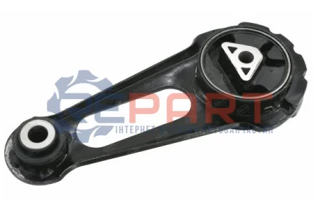 KAUTEK NISSAN Опора двигуна MICRA IV (K13K, K13KK) 1.2 10-20 Kautek NI-EM034 Купити в Україні