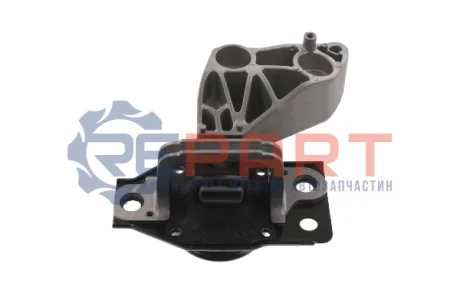 KAUTEK NISSAN подушка двигуна Qashqai 2,0dCi 07 Kautek NI-EM042 Купити в Україні