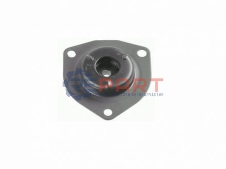 -TEKNOROT NISSAN опора аморт.передн. Primera,Almera,Maxima QX,X-Trail 00- Kautek NI-SM004