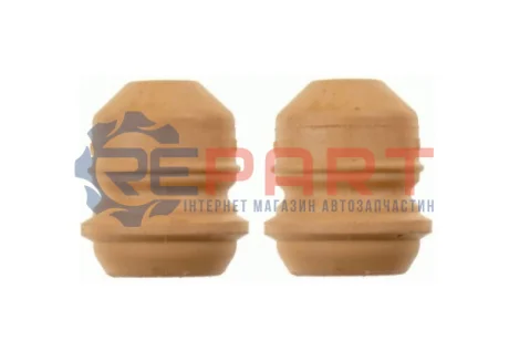 KAUTEK-TEKNOROT OPEL отбойники аморт.передн. (к-кт на ось) Vectra B 95- Kautek OP-BF013 Купить в Украине