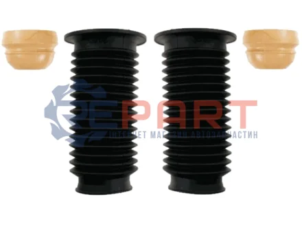 KAUTEK OPEL захист аморт.передн.к-кт Astra H,Signum,Vectra C,Zafira B,Fiat Croma 04 Kautek OP-BK002