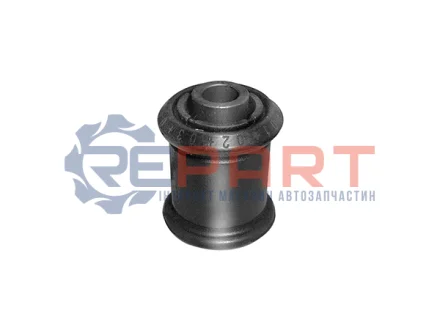 KAUTEK-TEKNOROT OPEL С/блок переднього важеля Astra G,H,Vectra B,C,Zafira A/B,Saab Kautek OP-BS008 Купити в Україні