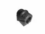 KAUTEK-TEKNOROT OPEL втулка стабілізатора передн.d=21mm Meriva,Astra H OP-BS014