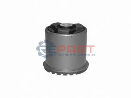 -TEKNOROT OPEL С/блок переднього важеля Corsa C Kautek OP-BS024 Купити в Україні