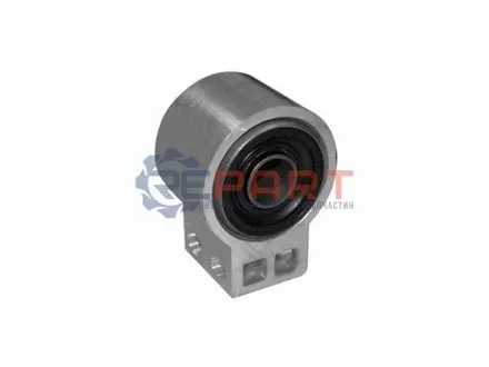 Фото 1 — -TEKNOROT OPEL С/блок передн.важеля задн.Insignia 08- Kautek (OP-BS028) Фото -TEKNOROT OPEL С/блок передн.важеля задн.Insignia 08- Kautek (OP-BS028) зображення 1