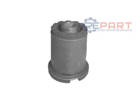 KAUTEK-TEKNOROT OPEL С/блок переднього важеля Rekord E 77 Kautek OP-BS049