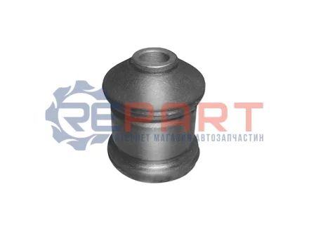 KAUTEK-TEKNOROT OPEL С/блок передн.важеля Astra F,Vectra A Kautek OP-BS050 Купити в Україні