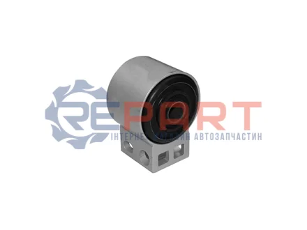 KAUTEK-TEKNOROT OPEL С/блок переднього важеля Vectra C 1.6/3.2 02 Kautek OP-BS065 Купити в Україні