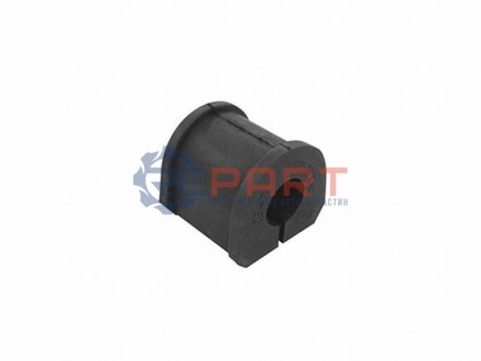 -TEKNOROT OPEL Втулка стабилизатора задняя.d=18mm Signum,Vectra C,Saab Kautek OP-BS073