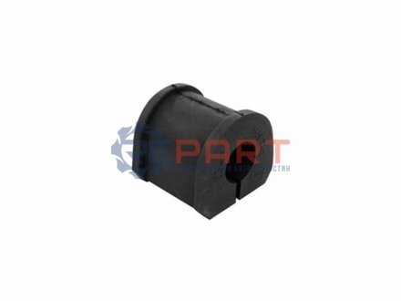 -TEKNOROT OPEL втулка стабілізатора заднього d=17mm Vectra C Kautek OP-BS074