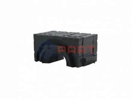 Фото -TEKNOROT OPEL втулка стаб.переднього d=20.4mm Astra H Kautek (OP-BS077) зображення 1