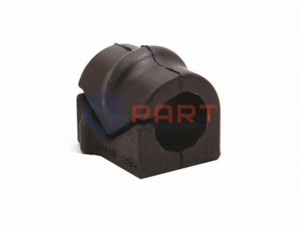 -TEKNOROT OPEL втулка стабілізатора передн.d=22mm Combo 01- Kautek OP-BS080 (фото 1)