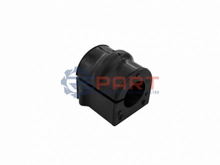 -TEKNOROT OPEL Втулка стабилизатора переднего. d=22mm Astra H 04- Kautek OP-BS093 (фото 1)