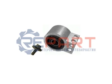 KAUTEK-TEKNOROT OPEL С/блок з кріпленням! передн.важеля задн.Astra J,Chevrolet Cruze 09 Kautek OP-BS100 Купити в Україні