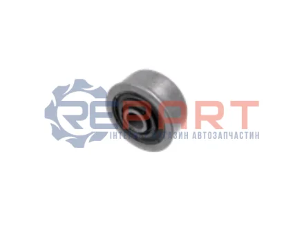 KAUTEK-TEKNOROT OPEL С/блок передній осі Combo 94-,Corsa B,Tigra Kautek OP-BS107 Купити в Україні