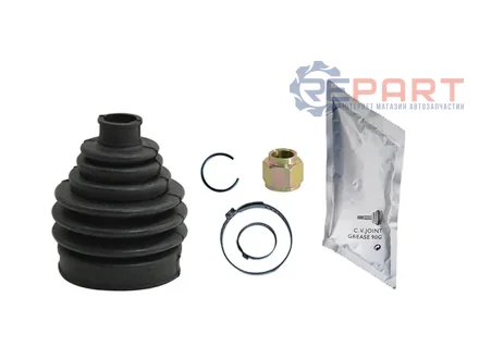 KAUTEK OPEL К-т пильнику ШРКШа 72*22*127 AGILA (B) (H08) 1.3 CDTI 08-10 Kautek OP-BT021KT