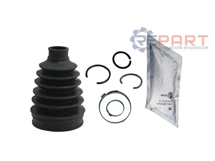 KAUTEK FIAT К-кт пильника ШРКШ DOBLO 1.9 D 05-, PUNTO 1.9 JTD 03-12, LANCIA MUSA 1.9 D 04-12, ABARTH 500C / 595C / 695C 1.4 10 Kautek OP-BT027KT