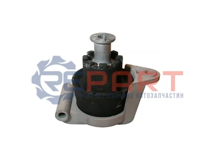 KAUTEK-TEKNOROT OPEL подушка двигуна задн.Astra G/H,Meriva,Zafira B 98 Kautek OP-EM006 Купити в Україні