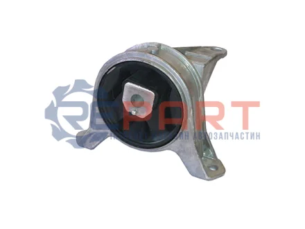 KAUTEK-TEKNOROT OPEL подушка двигуна прав. Astra G/H,Zafira B 1.7/1.9 CDTi Kautek OP-EM011 Купити в Україні