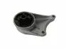 KAUTEK-TEKNOROT OPEL подушка двигуна передн. Astra G 1.2/1.7TD 98- OP-EM015
