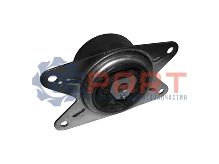KAUTEK-TEKNOROT OPEL подушка двигатель. Astra H,Corsa D,Zafira B 04- Kautek OP-EM017 Купить в Украине