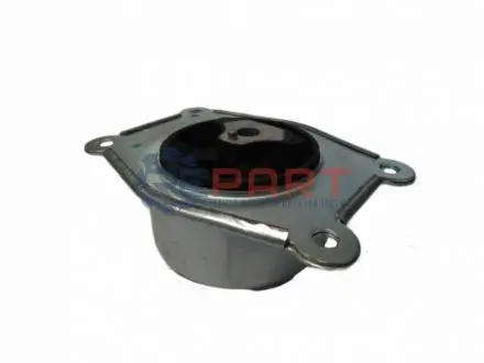 Фото -TEKNOROT OPEL подушка двигуна передн.лів.Astra G,Zafira A 2.0/2.0DI/2.2 Kautek (OP-EM023) зображення 1