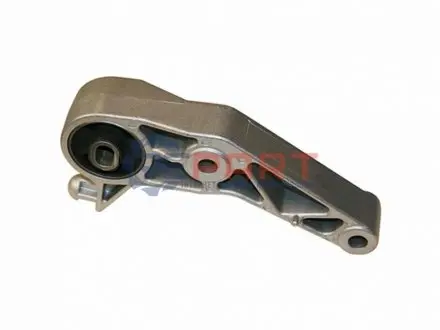 Фото -TEKNOROT OPEL подушка двигуна задн.Corsa C,Combo 00- Kautek (OP-EM036) зображення 1