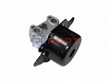 -TEKNOROT OPEL подушка двигателя передняя Combo 1.3/1.7CDTI Kautek OP-EM039 (фото 1)