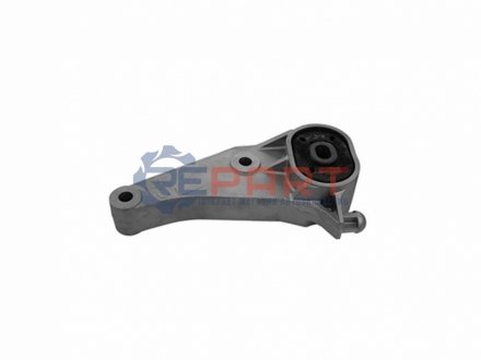 -TEKNOROT OPEL Подушка двигателя задняя.Corsa C 1.0 00- Kautek OP-EM046 (фото 1)