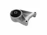 KAUTEK-TEKNOROT OPEL подушка двигуна Astra H 1.7CDTI 04- OP-EM084