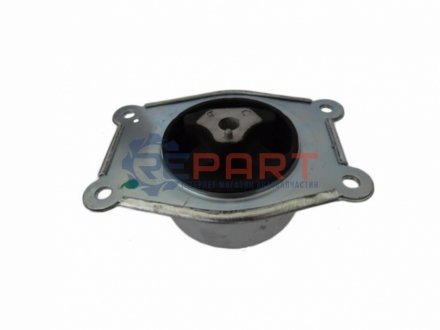 -TEKNOROT OPEL Подушка двигателя Лив.Astra H 04-,Meriva,Zafira B 05- Kautek OP-EM086