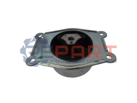 KAUTEK-TEKNOROT OPEL Подушка двигателя Лив.Astra H 04-,Meriva,Zafira B 05- Kautek OP-EM086 Купить в Украине