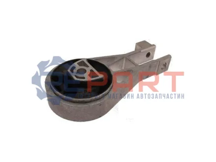 KAUTEK-TEKNOROT OPEL опора двигуна задня Corsa 06-,Fiat Kautek OP-EM093 Купити в Україні