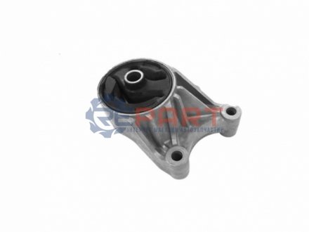 -TEKNOROT OPEL подушка двигуна Astra H 2.0 Turbo/2.2 Kautek OP-EM122