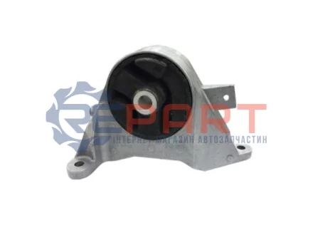 KAUTEK-TEKNOROT OPEL кронштейн двигуна ззаду Vectra C,Signum 1.9CDTI 04 Kautek OP-EM131 Купити в Україні