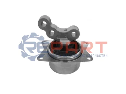 KAUTEK-TEKNOROT OPEL подушка двигуна Signum,Vectra C 2.0 Turbo 03 Kautek OP-EM146 Купити в Україні