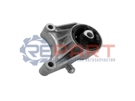 KAUTEK-TEKNOROT OPEL подушка двигуна Astra H,Zafira B 1.9CDTi 04 Kautek OP-EM150 Купити в Україні