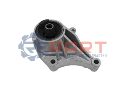 KAUTEK-TEKNOROT OPEL подушка двигуна Meriva 1.6,1.7CDTi 03 Kautek OP-EM151 Купити в Україні