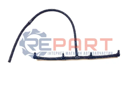 KAUTEK OPEL Шланг витоку палива ASTRA H (A04) 1.7 CDTI (L48) 04-10 Kautek OP-FH015 Купить в Украине
