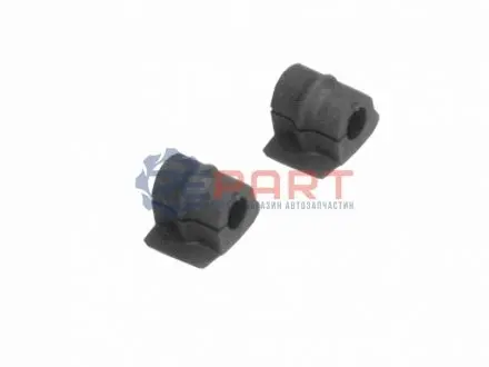 KAUTEK-TEKNOROT OPEL втулка стаб.(к-кт 2шт.!) передн.Astra F,Calibra,Vectra A Kautek OP-KT002 Купити в Україні