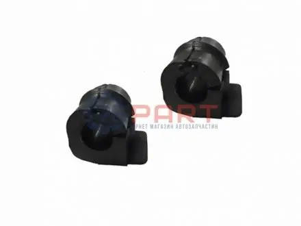 KAUTEK-TEKNOROT OPEL втулка (к-кт 2шт.!) передн.стабілізатора d=22mm Astra F,Vectra A Kautek OP-KT003 Купити в Україні