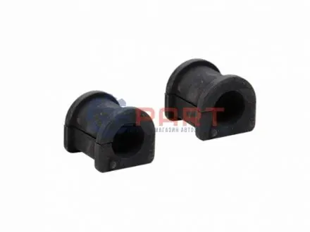 Фото -TEKNOROT OPEL втулка стабілізатора передн.d=21.5mm Combo,Corsa Kautek (OP-KT004) зображення 1