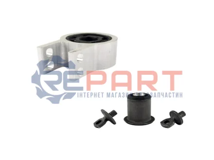 KAUTEK OPEL Р/к передн.важеля Astra K 15- (OP-BS119+OP-BS114) Kautek OP-KT021 Купити в Україні