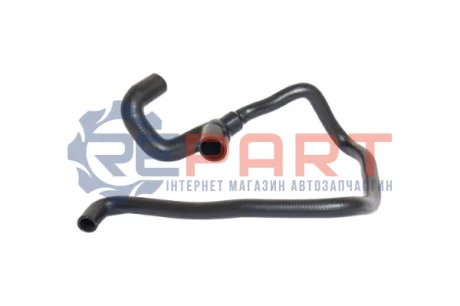 KAUTEK OPEL Патрубок радіатора ASTRA H (A04) 1.6 (L48) 04-10, ASTRA H (A04) 1.8 (L48) 06-10 Kautek OP-RH007 Купити в Україні