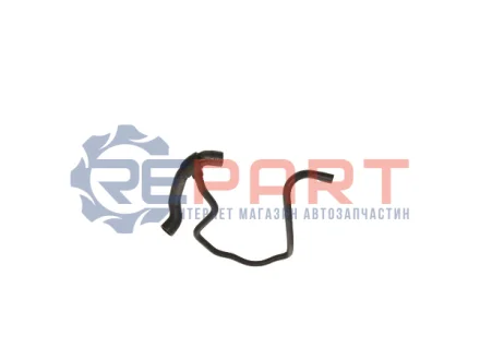 KAUTEK OPEL Патрубок радіатора CORSA C (X01) 1.2 00-09, TIGRA TwinTop (X04) 1.4 04-10 Kautek OP-RH008 Купити в Україні