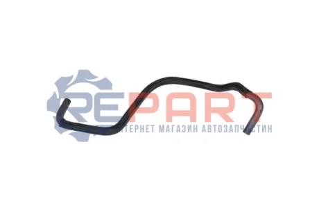 KAUTEK Шланг радіатора OPEL ASTRA H 1.6 -10 Kautek OP-RH028