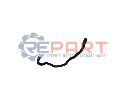 KAUTEK OPEL патрубок радіатора CORSA D 1.3CDTI Kautek OP-RH030 Купити в Україні